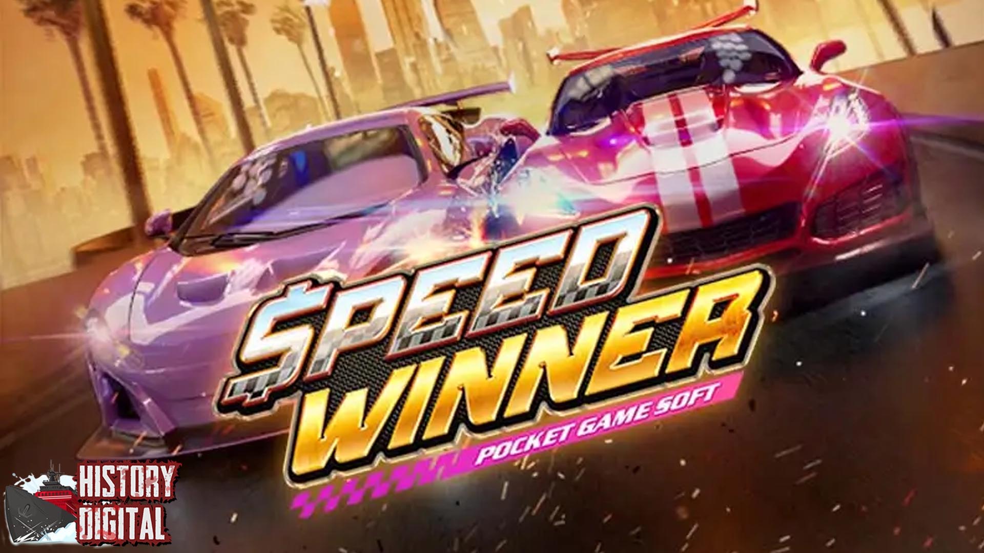Menguji Slot Speed Winner Seberapa Menguntungkan Sebenarnya