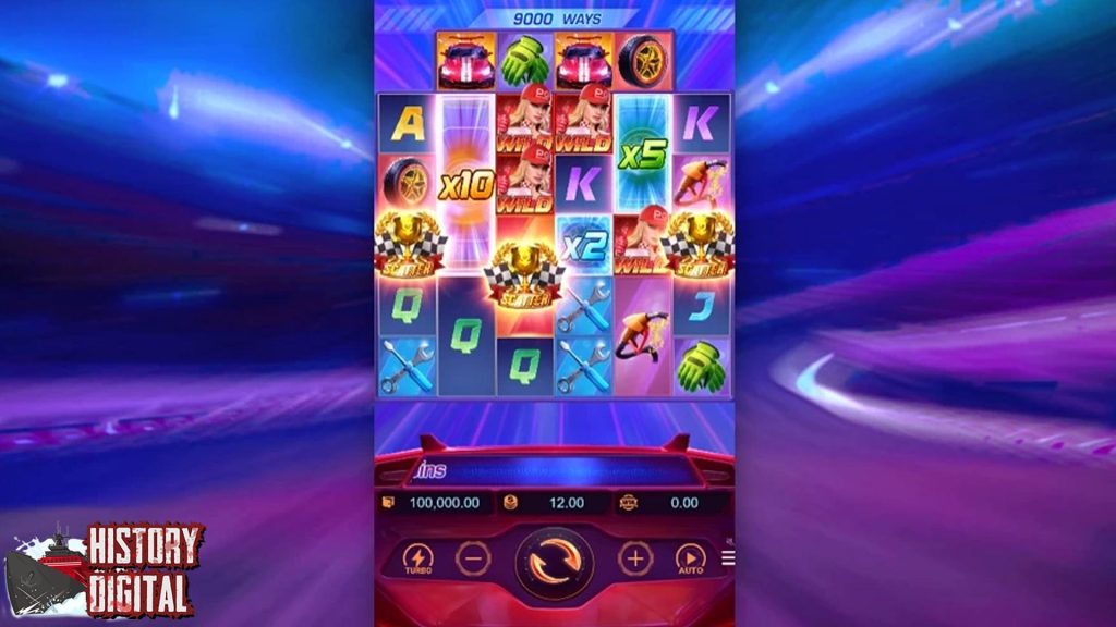 Menguji Slot Speed Winner Seberapa Menguntungkan Sebenarnya