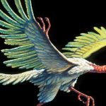 Archaeopteryx: Burung Pertama di Dunia atau Dinosaurus Terbang