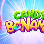 Slot Candy Bonanza Permen Berpesta Rejeki Nomplok Bertebaran!