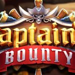 Captains Bounty PG Soft: Slot Gacor Baru yang Pasti Bikin Cuan!