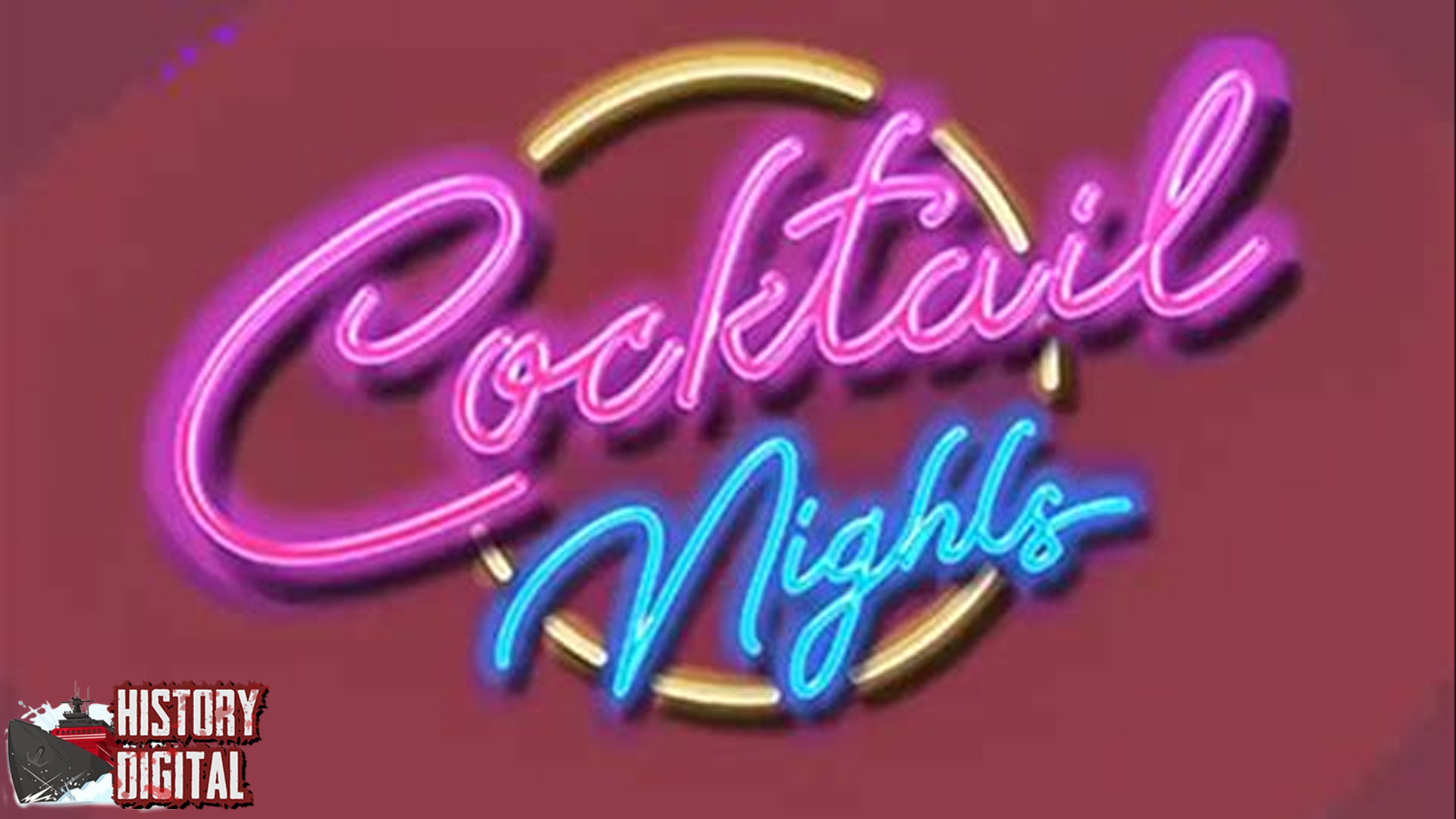 Malam Penuh Keberuntungan! Mainkan Cocktail Nights Sekarang!