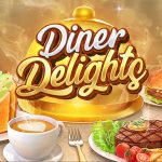 Jam Paling Hoki Main Slot Diner Delights Biar Jadi Koki Jackpot!