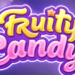 Lebih Sekadar Manis: Nikmati Kegembiraan di Slot Fruity Candy!