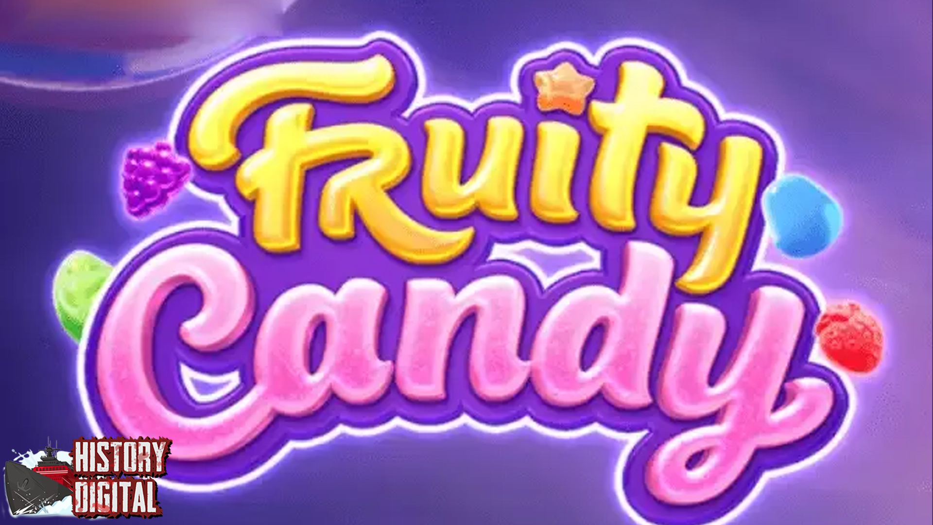 Lebih Sekadar Manis: Nikmati Kegembiraan di Slot Fruity Candy!