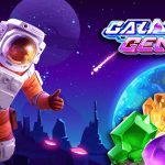 Galactic Gems: Permainan Slot yang Membawamu ke Antariksa!