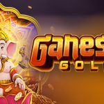 Ganesha Gold: Keajaiban Mitologi yang Membawa Keberuntungan!