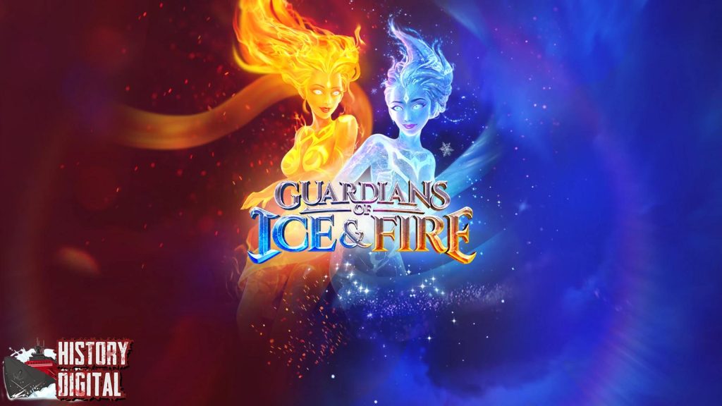 Guardians of Ice & Fire: Pertempuran Elemental yang Menakjubkan