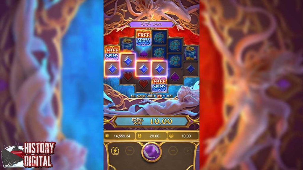 Guardians of Ice & Fire: Pertempuran Elemental yang Menakjubkan