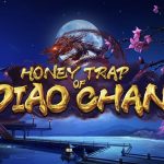 Dunia Cinta yang Menguntungkan di Slot Honey Trap of Diao Chan!