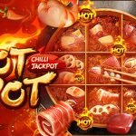 Masak Masak Seru dan Untung Besar: Coba Slot Hotpot Sekarang!