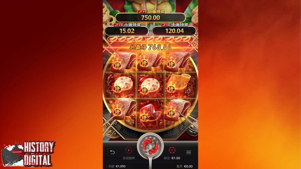 Masak Masak Seru dan Untung Besar: Coba Slot Hotpot Sekarang!