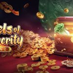 Jewels of Prosperity: Keberuntungan Seperti Kaisar Menantimu!