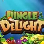 Jungle Delight: Temukan Simbol Gacor, Raih Hadiah Menakjubkan!