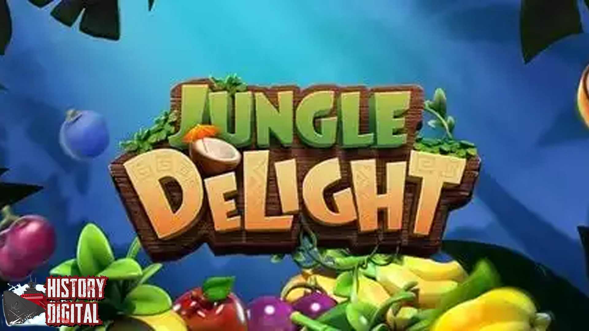 Jungle Delight: Temukan Simbol Gacor, Raih Hadiah Menakjubkan!