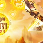 Legend of Hou Yi: Panah Emas Membawa Keberuntungan Besar!