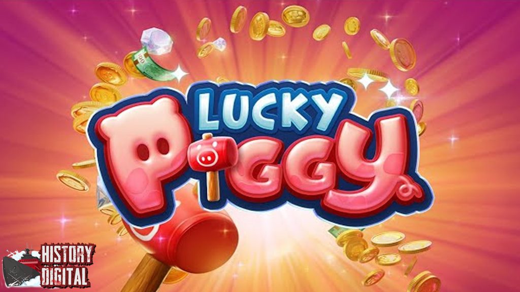 Lucky Piggy: Babi Hoki Gacor, Dompet Tebal Berlimpah Harta!