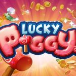 Lucky Piggy: Babi Hoki Gacor, Dompet Tebal Berlimpah Harta!