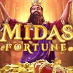 Keajaiban Emas di Midas Fortune Kesempatan Meraih Harta Karun