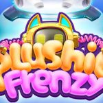 Plushie Frenzy: Boneka Imut, Hadiah Gacor, Sensasi Tiada Henti!