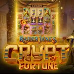 Wajib Coba! Slot Raider Jane Crypt of Fortune Bikin Dompet Jebol!