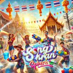 Banjir Keuntungan! Slot Songkran Splash dengan Peluang Besar