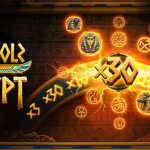 Symbols of Egypt: Sandi Kuno yang Penuh Kejutan dan Rezeki!