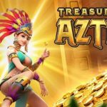 Dari Piramida ke Profit: Panduan Lengkap Slot Treasures of Aztec!