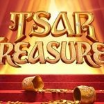 Tsar Treasures: Istana Cuan Menanti Siapkah Kamu Menemukan?