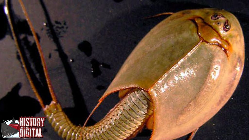 Misteri Udang Kecebong: Makhluk Purba yang Masih Bertahan!