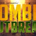 Zombie Outbreak: Serangan Mayat Hidup Maxwin Tanpa Ampun!