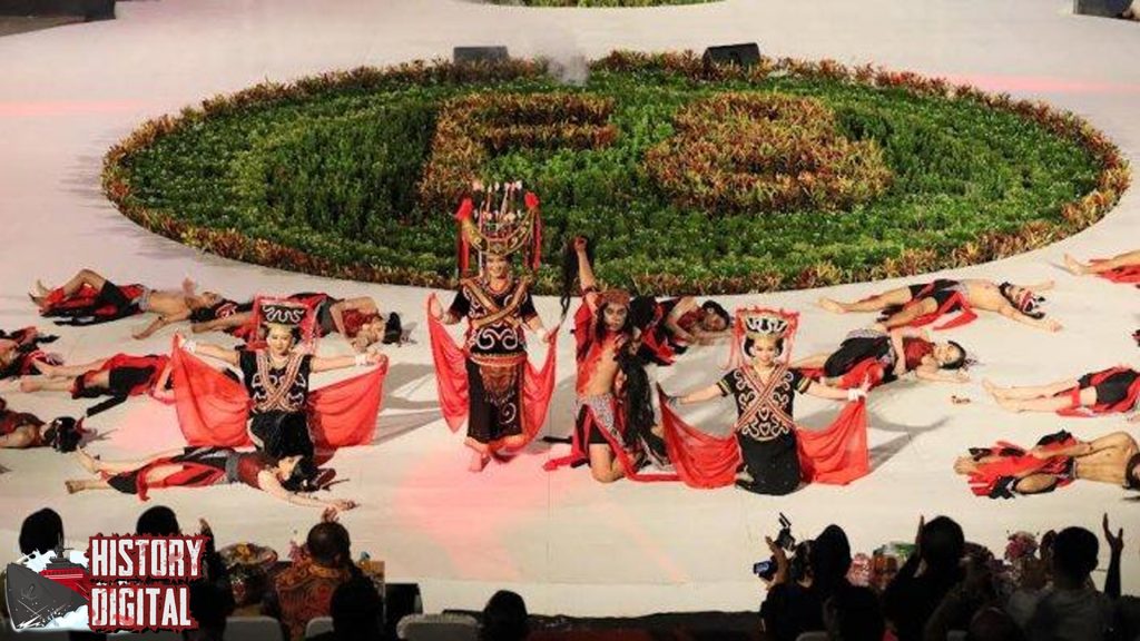 tari ma bundaKeindahan Gerak dan Kekuatan Ritme: Pesona Tari Ma'bundu!