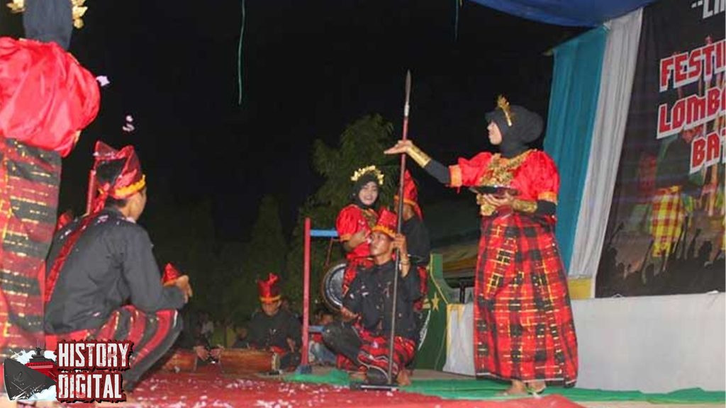 tari ma bundaKeindahan Gerak dan Kekuatan Ritme: Pesona Tari Ma'bundu!
