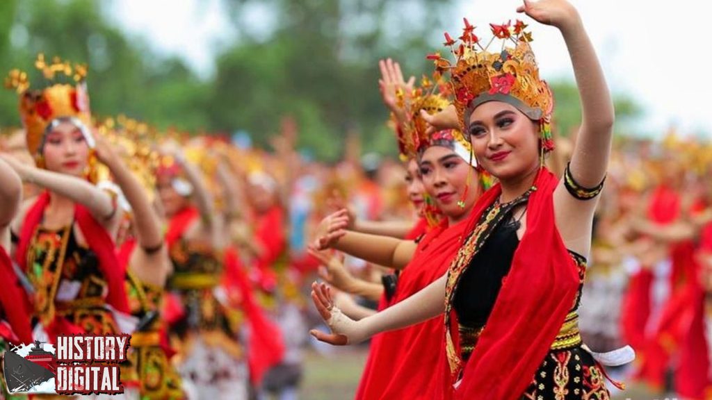 Tari Gandrung Banyuwangi: Warisan Budaya yang Memesona!