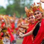 Tari Gandrung Banyuwangi: Warisan Budaya yang Memesona!
