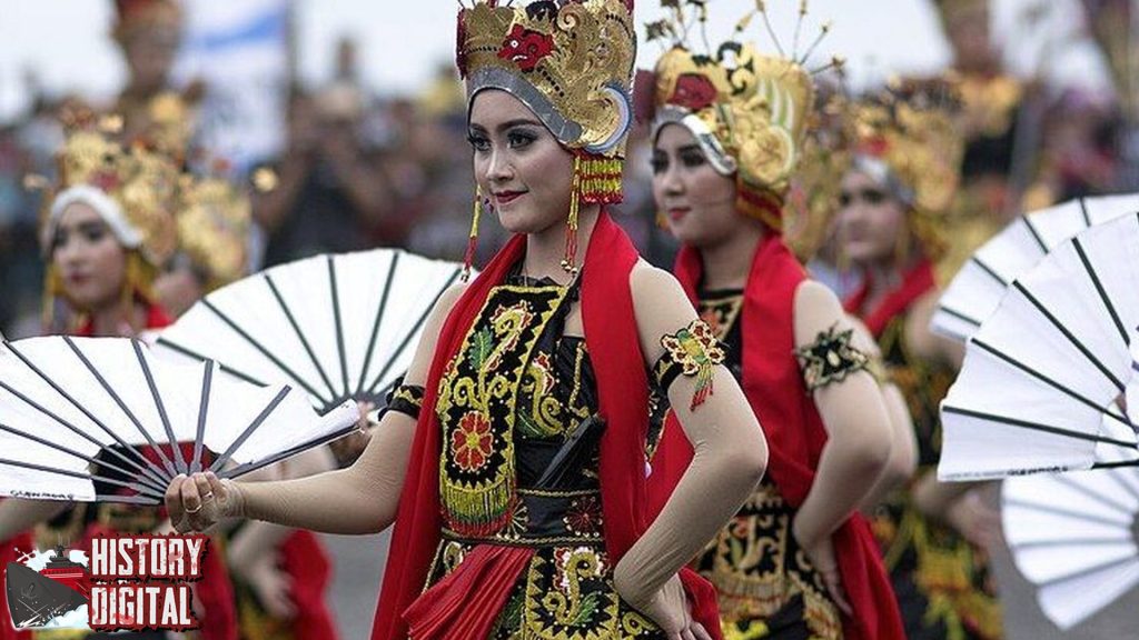 Tari Gandrung Banyuwangi: Warisan Budaya yang Memesona!