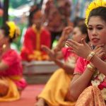 Mengenal Makna Filosofis di Balik Gerakan Tari Gareng Lameng!