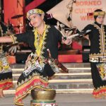 Tari Kancet Ledo: Salah Satu Tari Tradisional Terindah di Indonesia