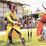 tari ma bunduPerjalanan Sejarah dalam Setiap Gerak: Kisah Tari Ma'Bundu!