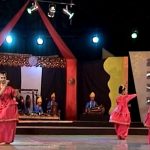 Tari Motaro: Melestarikan Warisan Seni dengan Langkah Anggun!