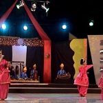 Keindahan Gerak yang Menghipnotis: Pesona Tari Bosara!