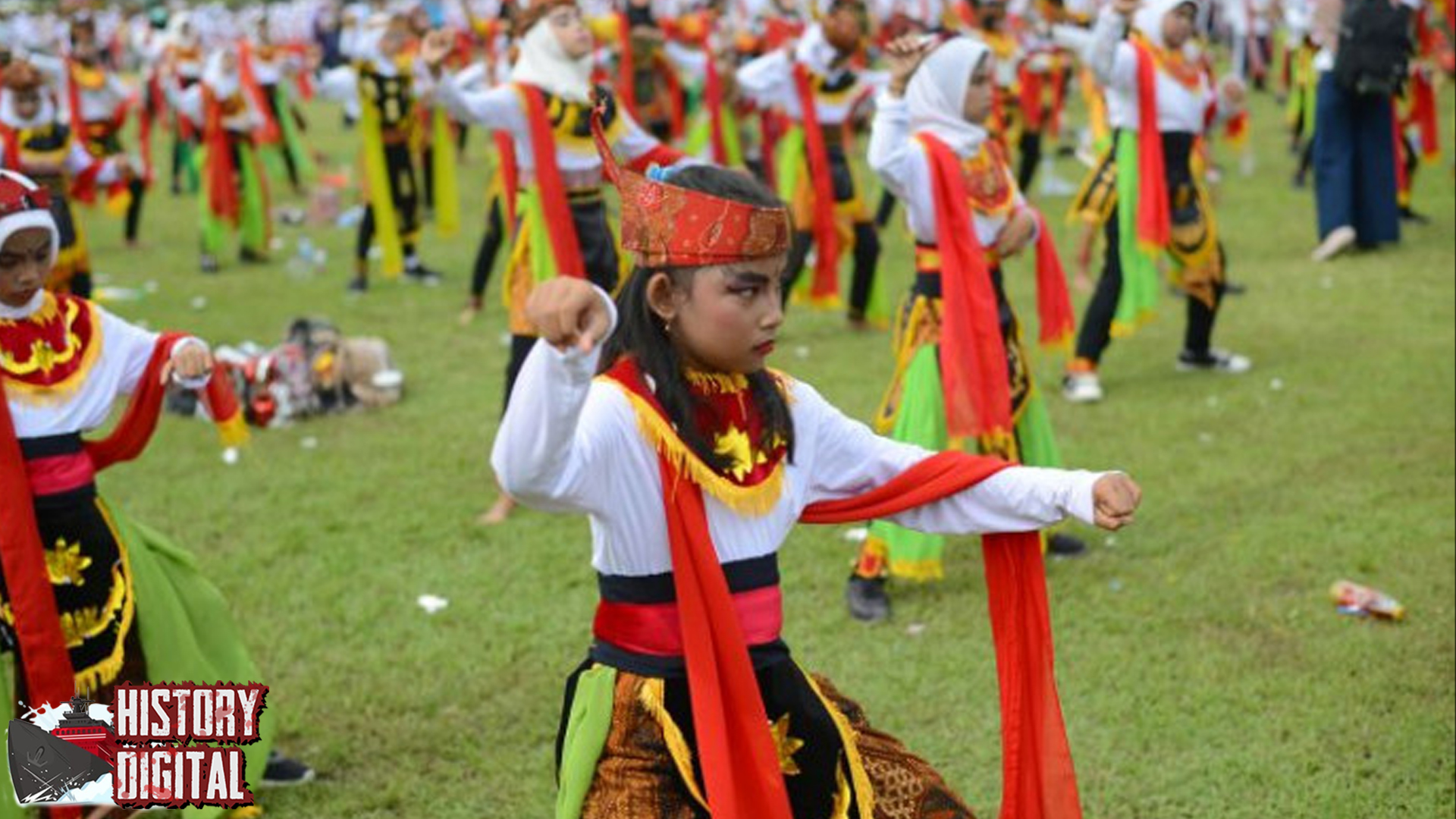 Mengenal Lebih Dekat Tari Remo: Lebih dari Sekadar Gerakan