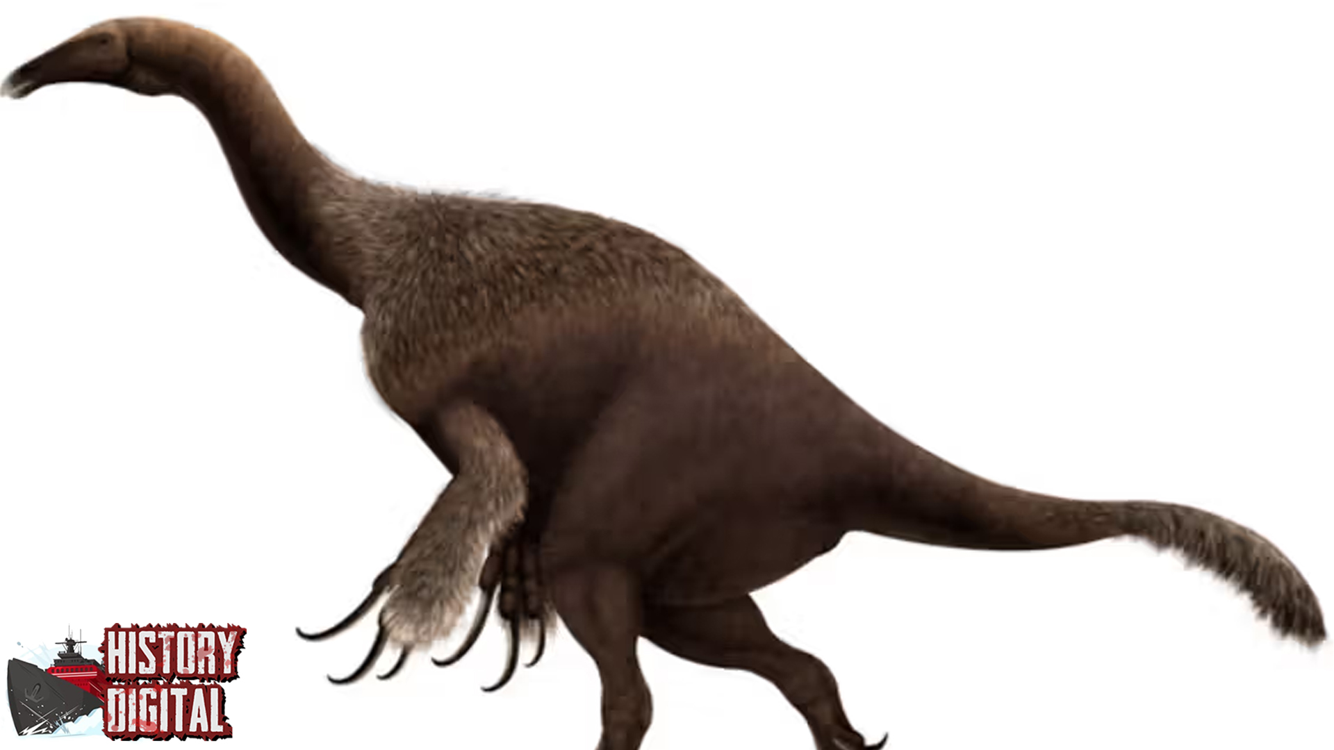 Adasaurus: Dinosaurus Legendaris Menyimpan Misteri Sejarah!