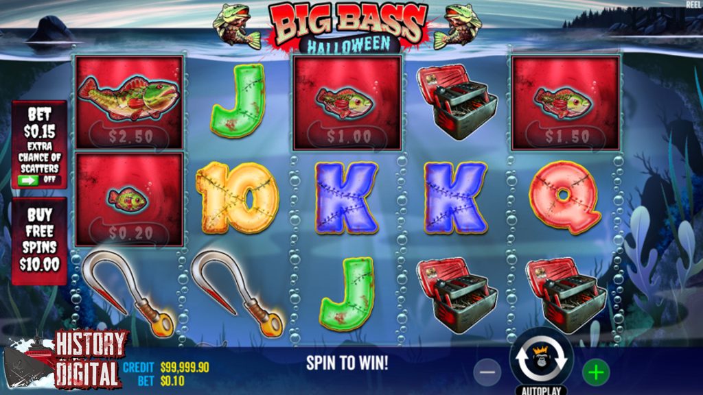 Big Bass Halloween: Main Slot Seru ini, Hasilnya Gak Main-Main! Bosan dengan slot yang itu-itu saja? Siapkan dirimu untuk pengalaman berbeda dengan Big Bass Halloween! Slot yang satu ini menggabungkan dua hal seru: tema Halloween yang horor dan aksi memancing yang penuh kejutan. Tanpa basa-basi, game ini langsung menawarkan sensasi ketegangan dan keuntungan yang tak terduga. Jadi, siapkah kamu menghadapinya?

Big Bass Halloween Bertemu Petualangan Memancing

Coba bayangkan suasana Halloween yang menyeramkan, penuh dengan karakter-karakter mistis dan simbol-simbol yang bikin jantung berdegup kencang. Ditambah, kamu akan merasakan sensasi memancing ikan besar dengan harapan mendapatkan hadiah luar biasa. Gak hanya sekadar slot biasa, Big Bass Halloween menciptakan atmosfer yang benar-benar berbeda dari yang lain. Misalnya, di antara gulungan, kamu akan menemui ikan-ikan yang tak biasa, seolah siap memberikan hasil yang menggiurkan jika kamu berani melemparkan kailmu.

Bukan hanya soal hoki, game ini membuat kamu merasa seperti bagian dari cerita besar yang penuh kejutan. Bahkan, keseruan bertambah dengan adanya elemen-elemen Halloween yang membawa nuansa gelap dan penuh misteri. Siapa sangka, sebuah game slot bisa memberikan pengalaman yang lebih dari sekadar berputar-putar?

Dari Petir Hingga Pencapaian Penuh Gairah

Kamu pasti sudah sering mendengar bahwa Halloween itu penuh dengan hal-hal menakutkan, kan? Tapi jangan salah, meskipun suasananya menyeramkan, hasil yang bisa didapatkan nggak kalah menakutkan, loh. Ikan-ikan besar yang berenang di gulungan tak hanya sekadar hiasan, tetapi mereka bisa saja membawamu menuju kemenangan besar. Setiap kali kailmu melemparkan jaring, rasakan sensasi hasil tangkapan yang bisa mengubah segalanya.

Di tengah suasana gelap dan penuh dengan simbol mistis, siapa yang tidak ingin merasakan kejutan yang bisa membuatnya terkejut? Big Bass Halloween menawarkan lebih dari sekadar kesempatan untuk menang; ia memberi kamu kesempatan untuk merasakan euforia yang tidak akan terlupakan. Jika beruntung, hasilnya bisa jauh lebih besar dari yang kamu kira.

Adrenalin yang Meningkat Setiap Saat

Jangan kira game slot ini cuma soal menunggu putaran berakhir. Di Big Bass Halloween, setiap detik yang berlalu bisa memberi kamu sesuatu yang baru dan tak terduga. Meskipun kamu bisa merasa tenang dengan mekanisme permainannya, ada sesuatu yang mendebarkan ketika ikan-ikan besar mulai muncul. Bahkan saat gulungan berputar, kamu bisa merasakan ketegangan yang meningkat. Ini bukan sekadar soal mencari kemenangan, tapi tentang merasakan adrenalin yang mendorongmu untuk terus maju.

Tentu saja, dalam game ini, banyak hal yang bisa membuat kamu merasa semakin penasaran. Apakah kamu akan mendapat tangkapan besar? Atau mungkin ada hadiah yang lebih menarik menantimu? Setiap putaran seolah membawa peluang baru yang bisa mengubah cerita.

Sensasi Tak Terduga di Big Bass Halloween

Di tengah kegelapan malam yang penuh dengan mistik, siapa yang bisa menebak apa yang akan terjadi selanjutnya? Begitu gulungan berputar, ketegangan meningkat seiring harapan yang terus tumbuh. Di sini, setiap kali kamu melemparkan kail, peluang untuk mendapatkan sesuatu yang besar selalu ada. Bisa saja, ikan besar yang kamu incar tiba-tiba muncul di layar, memberikan kemenangan yang lebih besar dari ekspektasi.

Momen-momen seperti ini yang membuat game ini begitu istimewa. Tidak ada yang pasti, dan itu adalah bagian dari daya tariknya. Seperti Halloween yang penuh dengan kejutan, setiap detik dalam Big Bass Halloween membawa rasa penasaran yang tak pernah hilang. Jika kamu suka tantangan dan hasil yang tak terduga, ini pasti permainan yang tak bisa kamu lewatkan.

Kesimpulan

Big Bass Halloween bukan sekadar slot biasa. Game ini menggabungkan elemen Halloween yang seru dengan kegembiraan memancing yang penuh kejutan. Setiap kali kail dilemparkan, kamu nggak pernah tahu apa yang akan terjadi selanjutnya. Ikan-ikan besar dan simbol-simbol Halloween memberikan keseruan tak terduga yang bikin kamu ketagihan untuk terus bermain. Jadi, kalau kamu merasa beruntung, kenapa tidak mencoba peruntungan di game ini? Siapa tahu, hasil tangkapanmu bisa jauh lebih besar dari yang dibayangkan!