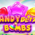 Alternatif RUBY8000 2025 Buka Pintu Candy Blitz Bombs Hebat!