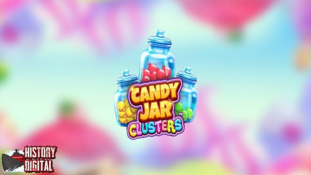 Candy Jar Clusters: Manisnya Gacor Berhamburan dalam Kluster!