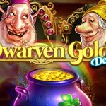 Dwarven Gold Deluxe: Gali Emas, Dapetin Kemenangan Seru!