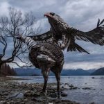 Elang Haast: Burung Legendaris yang Mengukir Sejarah Alam!