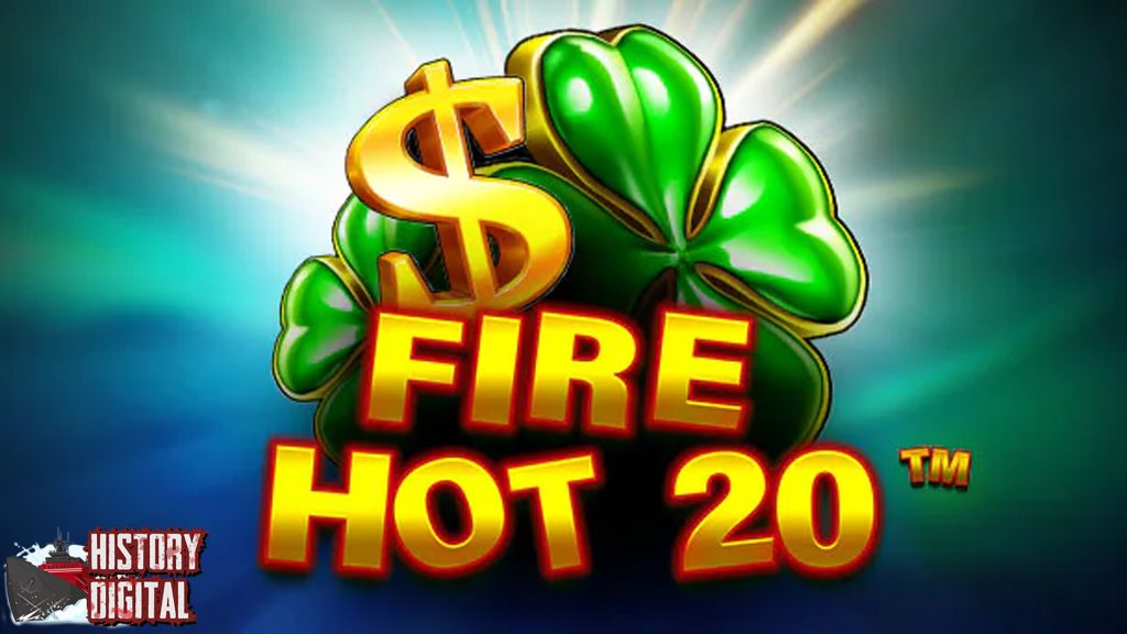 Gacor Terus Investasi Slot Fire Hot 20 Pragmatic Play Pasti Untung