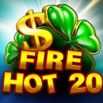 Gacor Terus Investasi Slot Fire Hot 20 Pragmatic Play Pasti Untung